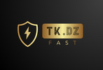 TK.DZ// STONE - Home